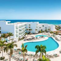 Hotel Lava Beach, hotell i Puerto del Carmen