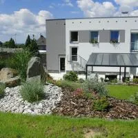 Výšinka 719, Hotel in Turnov