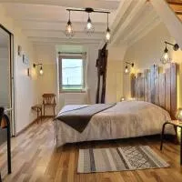 Vezin-le-Coquet में, होटल Chambres D'HÔTES