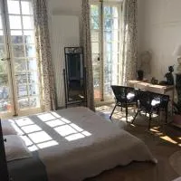 Chambre d'hôte du Château, hotel em Dourdan