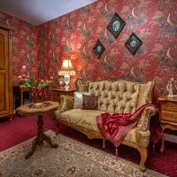 Rezydencja Grawert Boutique & Spa: Lądek-Zdrój şehrinde bir otel