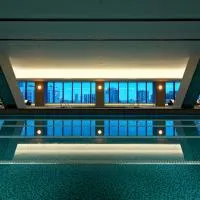 The Okura Tokyo, hotel en Tokio
