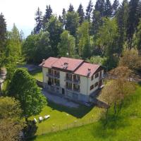 Green House Mountain Lake Iseo Hospitality