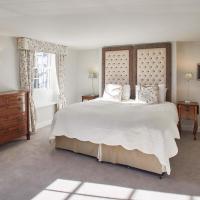 Host & Stay - Tithe Cottage, hotel in Harrogate