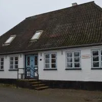 Høkeriet C, hotel em Nordborg