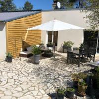 Maison au cœur du circuit des 24 heures du Mans, hotel near Le Mans - Arnage Airport - LME, Le Mans