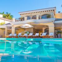 Casa Velas Adults Only All Inclusive, מלון ב-Marina Puerto Vallarta, פוארטו ויארטה