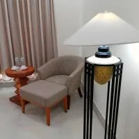 Semec Hotel Nghi Son, viešbutis mieste Tĩnh Gia
