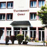 Hotel Bartmanns Haus