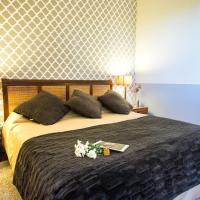 Los mejores hoteles con jacuzzi en la habitación en Guadalajara 14 Hotel Cardamomo Sigüenza
