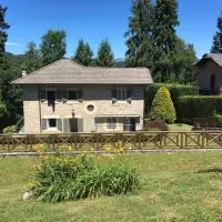 Contessa Pace - Luxury flat, hotel in Selvino