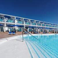 Apartamentos Igramar MorroJable - Adults Only, h&ocirc;tel &agrave; Morro del Jable