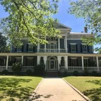 Elmwood 1820 Bed & Breakfast Inn โรงแรมในวอชิงตัน