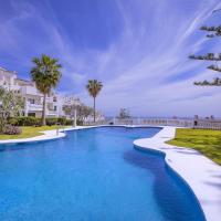 Apartamentos Torrenueva Park
