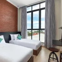S Loft Manado, hotel di Manado