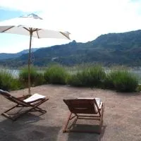 Casa do Castanheiro, viešbutis mieste Outeiro