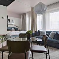 Hotel Giò; BW Signature Collection, hotell i Solna