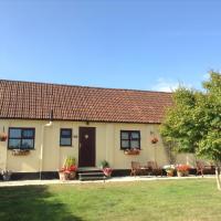 Broadclyst Cottage, hotel poblíž Mezinárodní letiště Exeter - EXT, Exeter