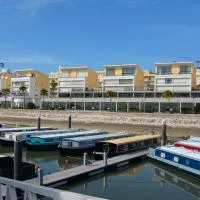 Tagus Marina, hotel v Lizboni