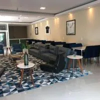 Exclusiva Palace Hotel, hotel en Orindiúva