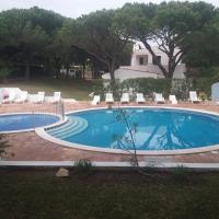 Aldeia Da Falesia &ndash; hotel w Albufeirze