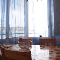 LA PLAGE 30A, hotel en Roses