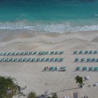 La Playa Orient Bay, hotell i Baie-Orientale