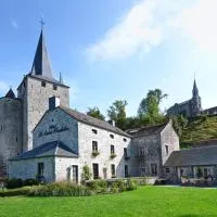 Hotel Le Saint Hadelin, hôtel à Celles