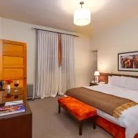 LP Los Portales Hotel Tarma, hotel i Tarma