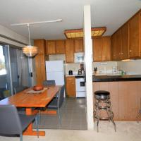 Sierra Park Villas #24, ξενοδοχείο κοντά στο Αεροδρόμιο Mammoth Yosemite - MMH, Μαμούθ Λέικς