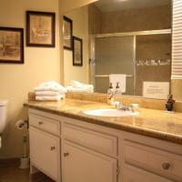 Sierra Park Villas #88, hotel near Mammoth Yosemite - MMH, Mammoth Lakes