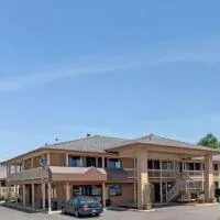 Niwas Inn, hotel u gradu 'Fife'