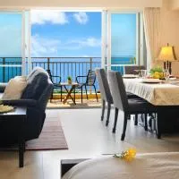 Wisteria Condominium Resort, ξενοδοχείο σε Motobu