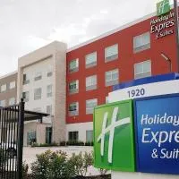 Holiday Inn Express & Suites - Houston IAH - Beltway 8 by IHG, hotel em Houston