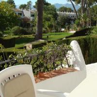 Casa Leila - 2 bedroom apart. Javea