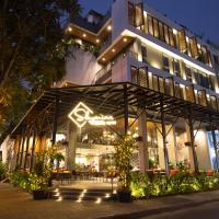 The 10 Best Hotels In District 7 Ho Chi Minh City Vietnam