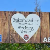 Suikerbosskuur Rondavel & Chalet, hotel u gradu 'Amsterdam'