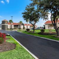 La Quinta Inn by Wyndham San Antonio Brooks City Base – hotel w mieście San Antonio