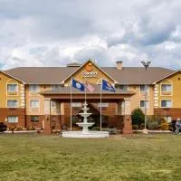 Comfort Inn & Suites South Hill I-85, hotel i South Hill
