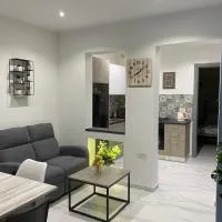 Cosy private townhouse in heart of Senglea, viešbutis mieste Senglea