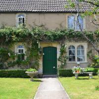 Rose Cottage, hotel in Shipton Moyne