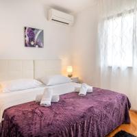 Rooms&Apartments Zelux, hotel a Spalato (Split), Stobrec