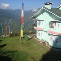 Vamose Dawa Lucky's, hotel near Suketar Airport - TPJ, Sombāri