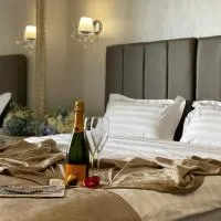 ApartReserve Central Aparthotel, Hotel in Iwano-Frankiwsk