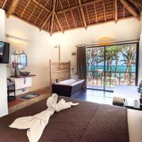 Hangin Kite Resort, h&oacute;tel &iacute; Boracay