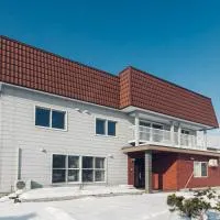 stay in 末広 asahikawa, hotel en Nagayamachō