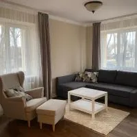 Studio flat in Kedainiai, hotel sa Kėdainiai