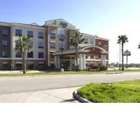 Holiday Inn Express Seguin by IHG, hotel a Seguin