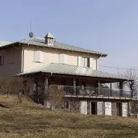 Alla tana del bianconiglio, hotel v destinácii Prataccio