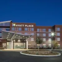 Bakersfield में, होटल Hyatt Place Bakersfield